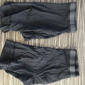 Lulu compression underwear